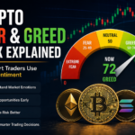 Crypto Fear and Greed Index