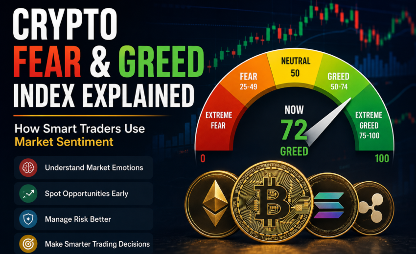 What Is the Crypto Fear and Greed Index?