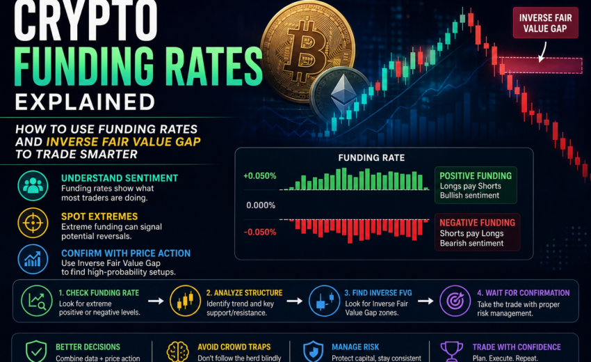 How to Read Crypto Funding Rates