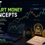 ICT Smart Money Concepts